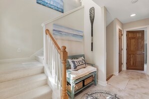 Interior - Bay Dream Believer: Soundfront | Shared Pool (Kill Devil Hills)