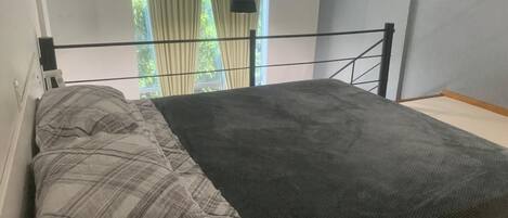 公寓 | 1 間臥室、免費無線上網