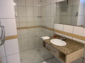 Appartement | Salle de bain