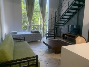 Leilighet | Innvendig