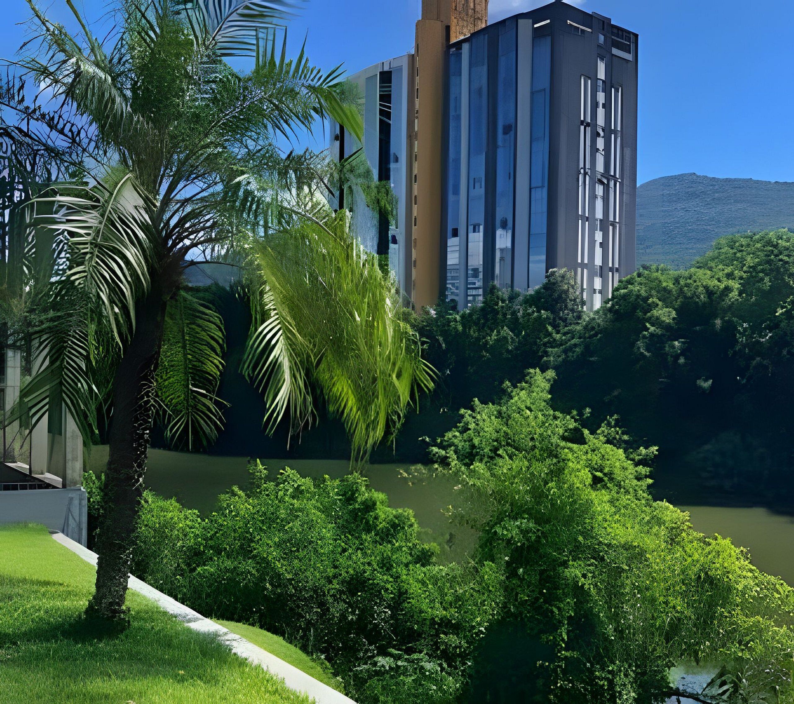 Apartment | Unterkunftsgelände