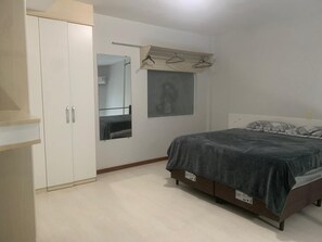 Appartement | 1 chambre, Wi-Fi gratuit