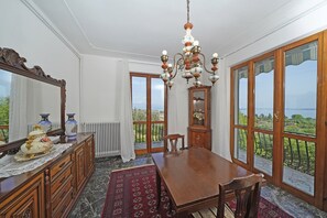 Dining - Al Castello by Wonderful Italy (Padenghe sul Garda)