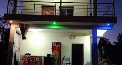Maa Annapurna Vishram Grih Amarkantak