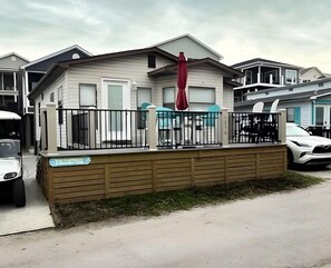 Exterior - 1050 Ocean Lakes Pet Friendly Golf Cart⛱️🏝️🩱🌊👙☀️🐚 (Myrtle Beach)