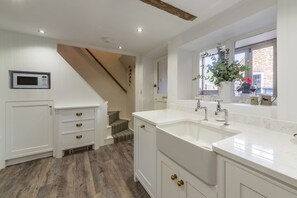 Interior - Orchard Cottage, Ringstead, Norfolk (Ringstead)