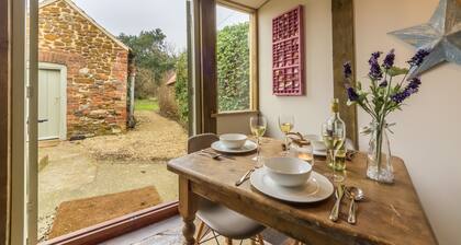 Orchard Cottage, Ringstead, Norfolk
