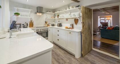 Orchard Cottage, Ringstead, Norfolk