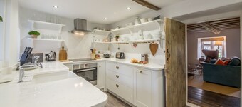 Orchard Cottage, Ringstead, Norfolk