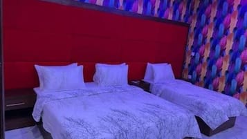 1 habitación y wifi gratis
