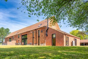 Exterior - Mill Hill, Tittleshall, Norfolk (Wells-next-the-Sea)