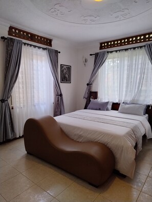 Chambre Double Deluxe