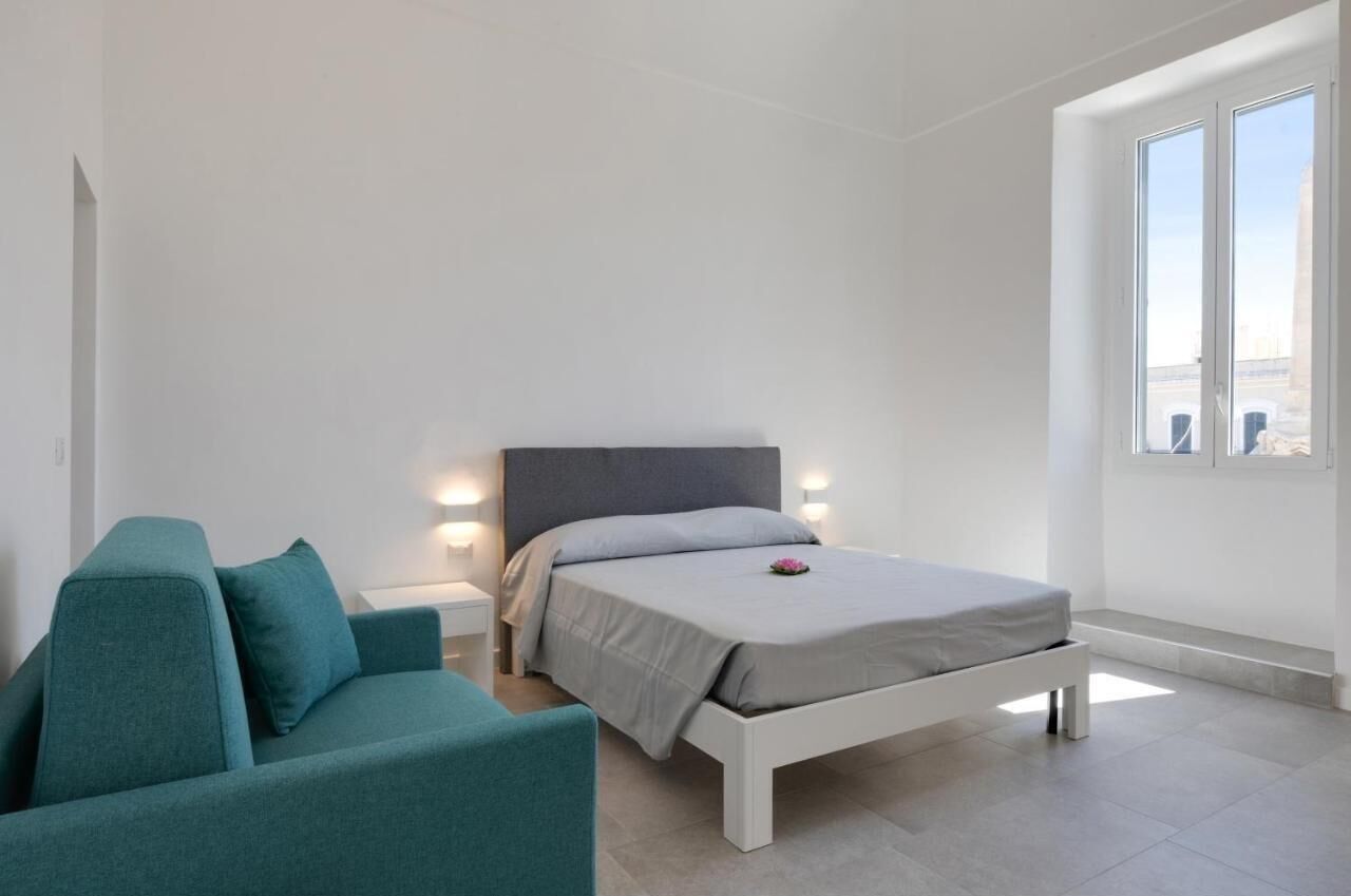 6 camere, ferro/asse da stiro, Wi-Fi