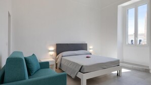 Room - Bovio Suites Apartments #2 + #3 [center Wi fi] (GALLIPOLI)