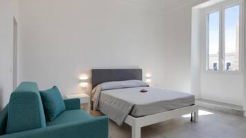 6 camere, ferro/asse da stiro, Wi-Fi