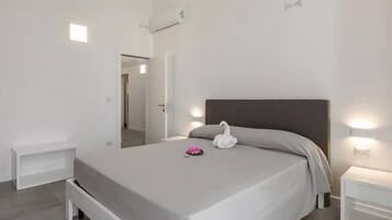 6 camere, ferro/asse da stiro, Wi-Fi