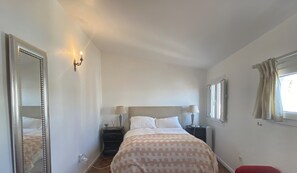 4 bedrooms, iron/ironing board, WiFi, bed sheets - Casa Traditional Portuguesa de 4 Quartos com Piscina Privada ´old Manor´ (São Brás de Alportel)