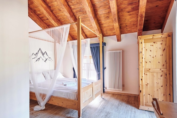 Superior Room | Free WiFi