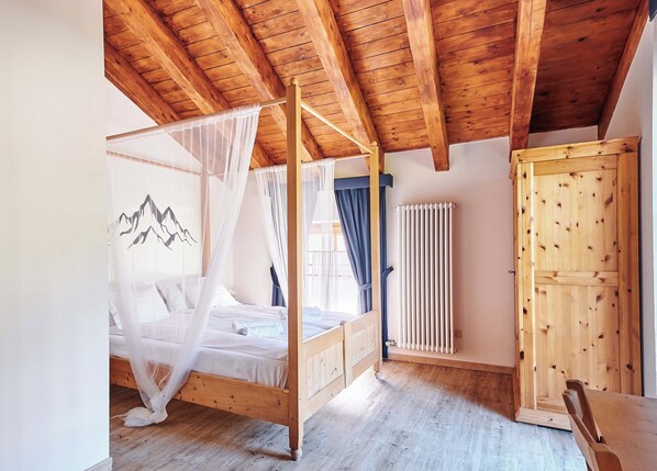 高級客房 | 免費無線上網