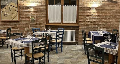 Locanda Le Tre Oche