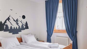 Rom – classic | Wi-fi (inkludert)