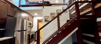 Brand New! Lake Chatuge Tiny Home in the Heart of Hiawassee