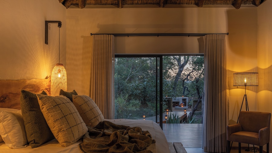 Ukanyi Luxury Villa