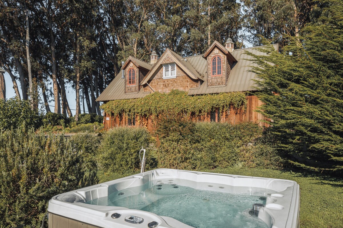 Image de profil de l’hôte