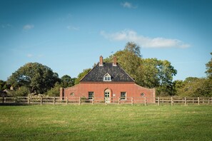 Eksteriør