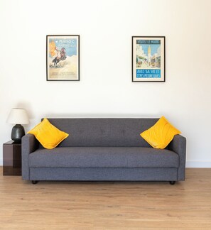 TV - Long Range 1, Henham Park Nr Southwold (Beccles)