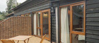 3 Henham Barns,Henham Park nr Southwold, Suffolk NR34 8AQ