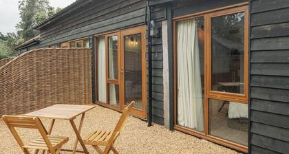 3 Henham Barns,Henham Park nr Southwold, Suffolk NR34 8AQ