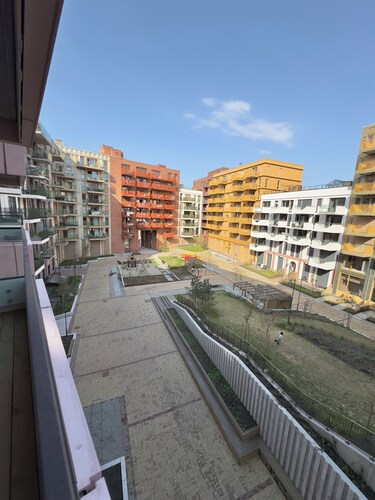 Moderne 3 Roms Leilighet i Oslobukta!