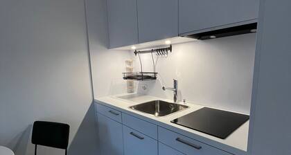 Charmantes Studio im Marzili Direkt Beim Bundeshaus