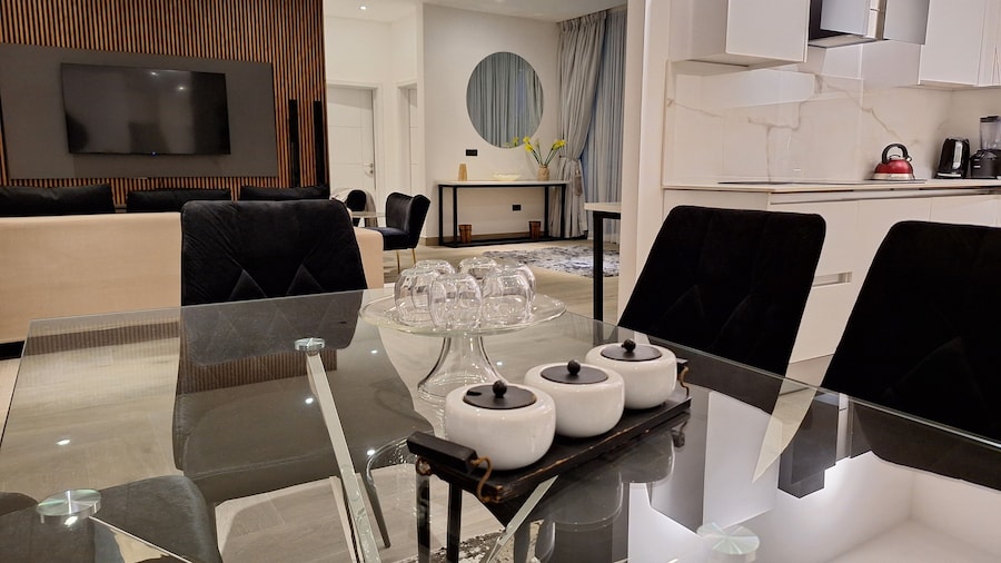 Victor Regents Residence