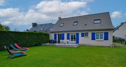 Les Tamaris - À moins d'un km de la plage