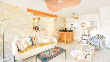 Télévision, chaßne hi-fi