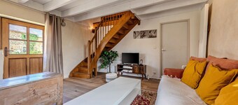 Ty Forn - Maison à 10min des plages