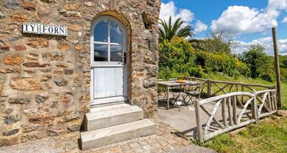 Ty Forn - Maison à 10min des plages