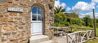 Ty Forn - Maison à 10min des plages