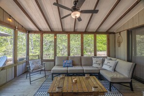 Smart-TV, Arbeitsbereiche