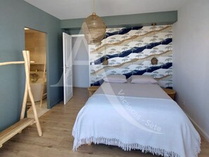 3 camere, ferro/asse da stiro, Wi-Fi gratuito, lenzuola