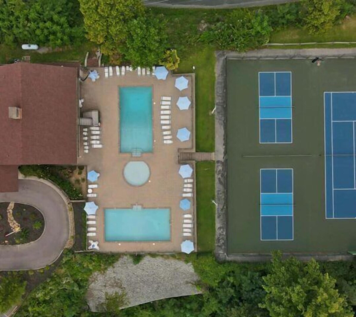 Photo 139 of Skyscraper Chalet | Rooftop Pool | Ober Mountain Views