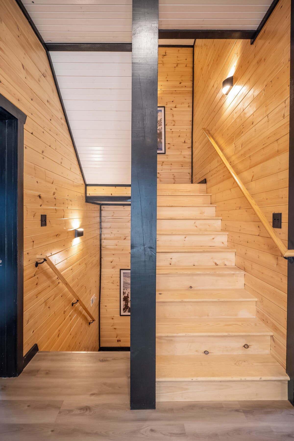 Photo 88 of Skyscraper Chalet | Rooftop Pool | Ober Mountain Views