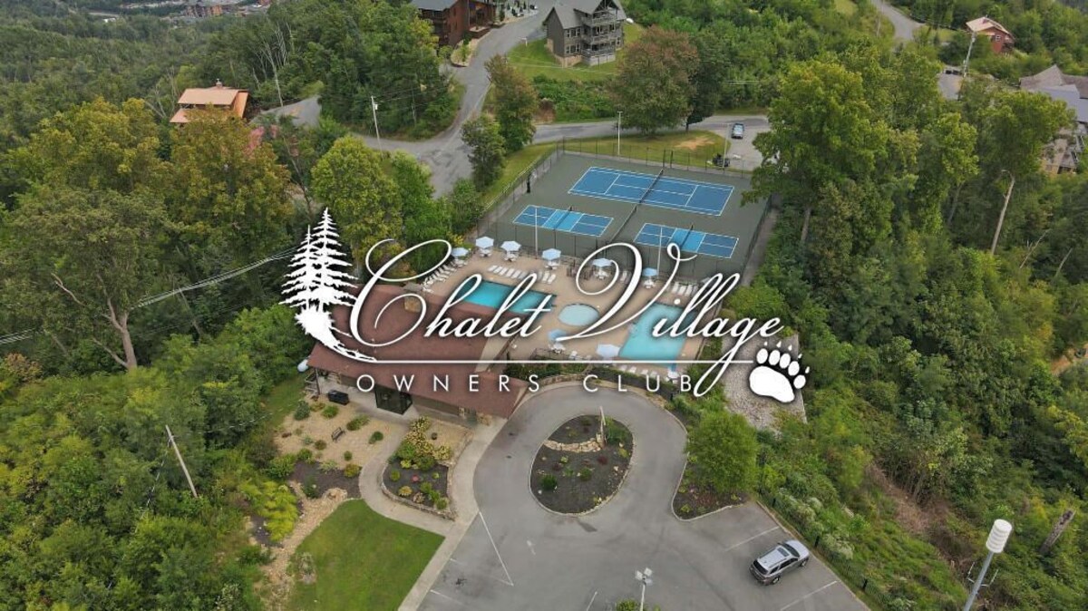 Photo 136 of Skyscraper Chalet | Rooftop Pool | Ober Mountain Views