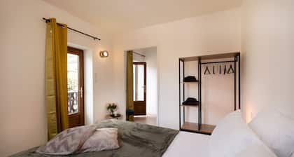Chalet les Myrtilles