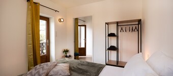 Chalet les Myrtilles