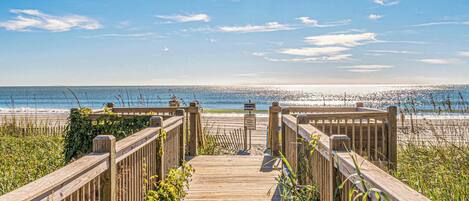 Strand