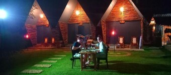 Atha Safari Resort & Riverside Camping