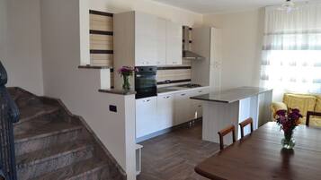 Design dell’edificio